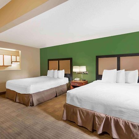 Extended Stay America Select Suites - Richmond - Innsbrook Dış mekan fotoğraf