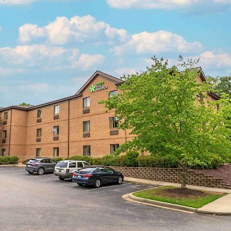 Extended Stay America Select Suites - Richmond - Innsbrook Dış mekan fotoğraf