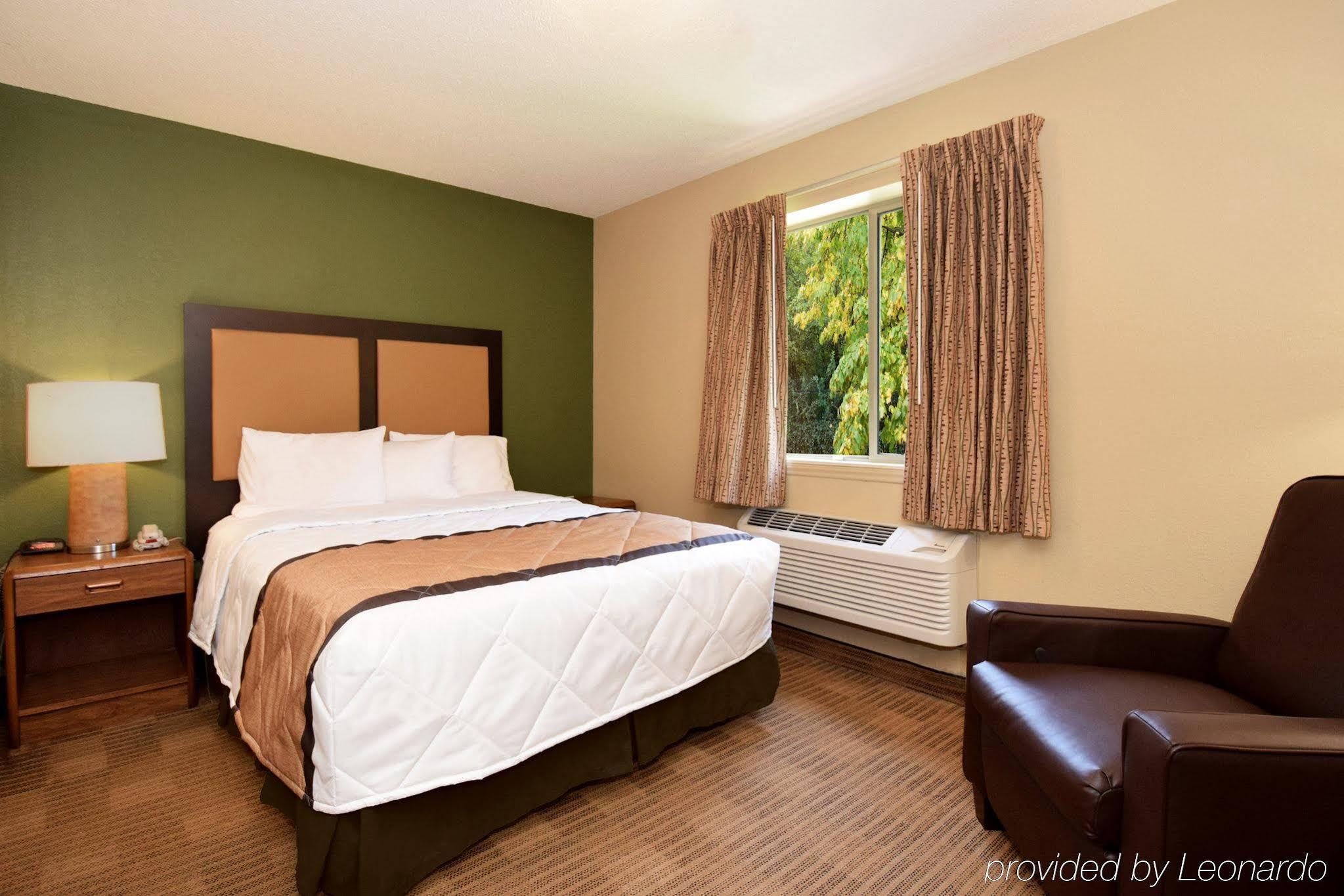 Extended Stay America Select Suites - Richmond - Innsbrook Dış mekan fotoğraf
