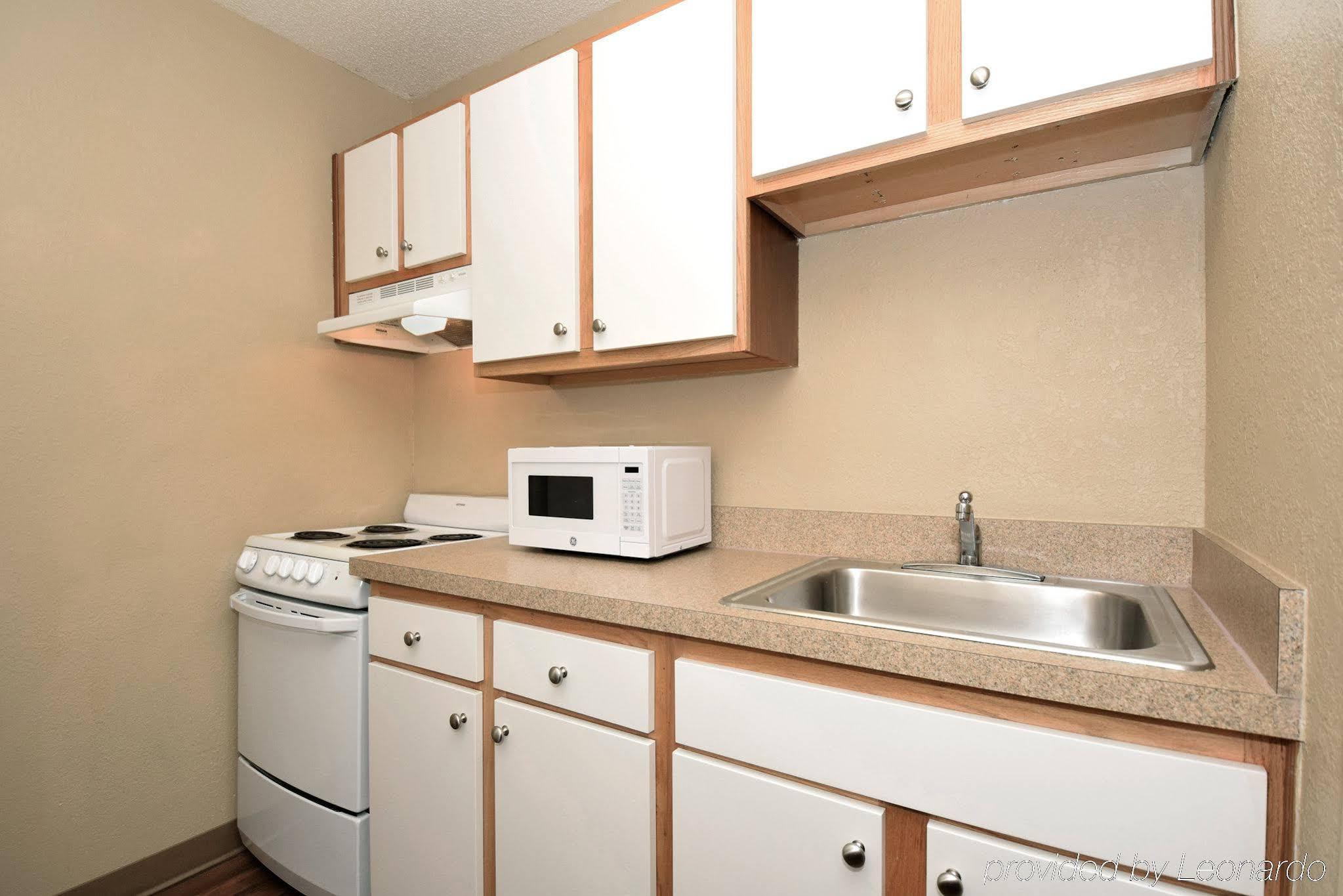 Extended Stay America Select Suites - Richmond - Innsbrook Dış mekan fotoğraf