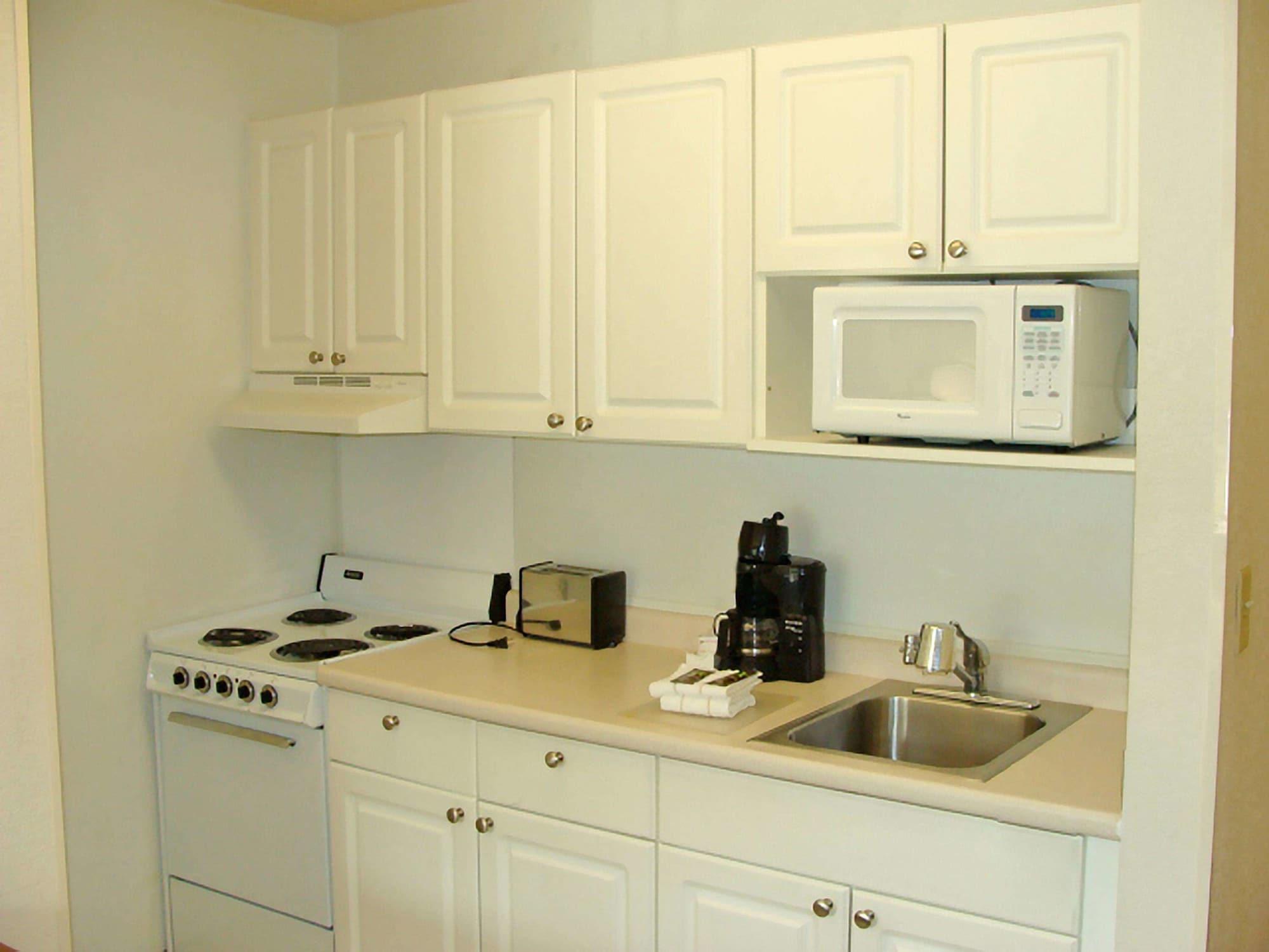 Extended Stay America Select Suites - Richmond - Innsbrook Dış mekan fotoğraf