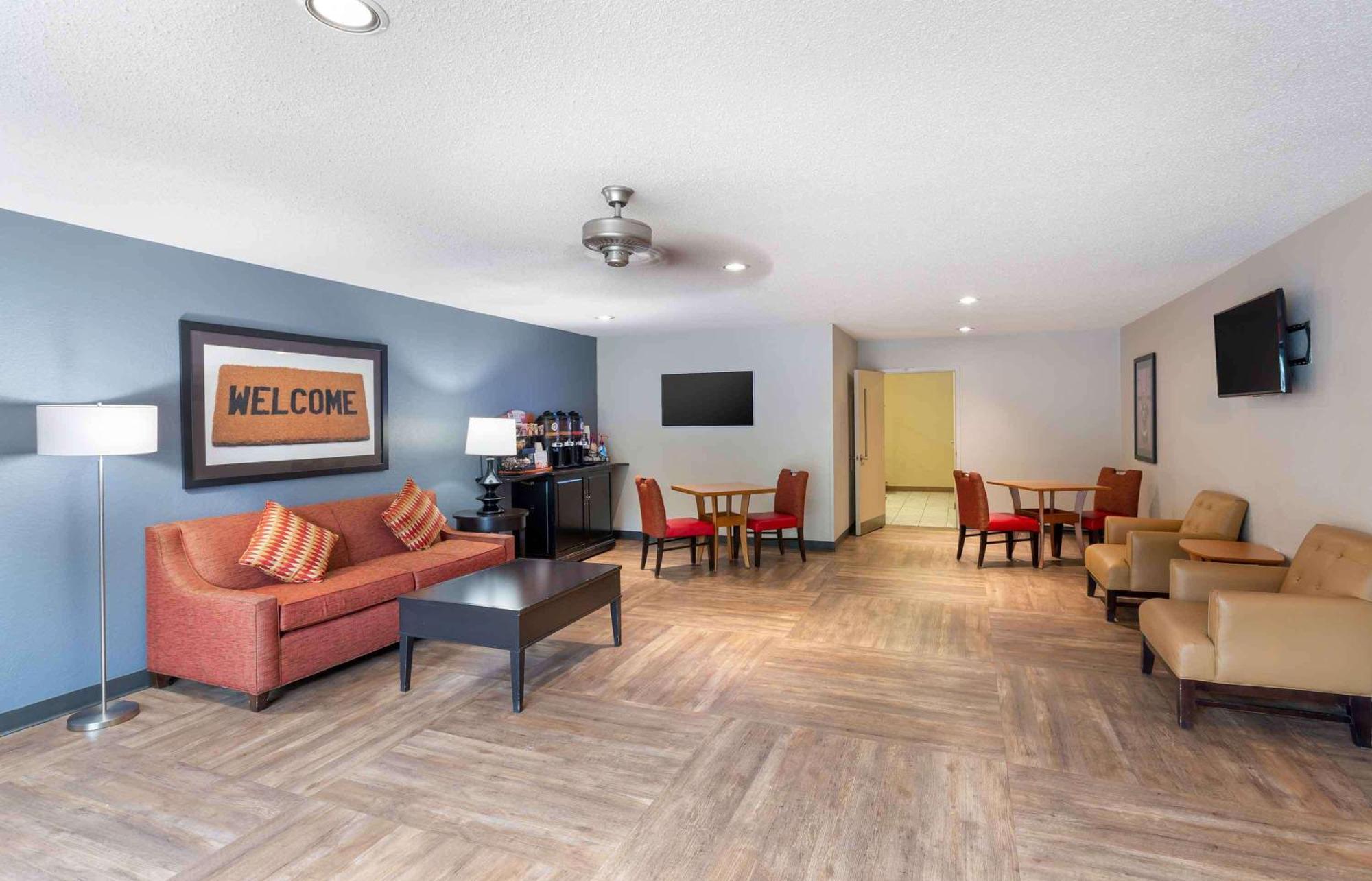 Extended Stay America Select Suites - Richmond - Innsbrook Dış mekan fotoğraf
