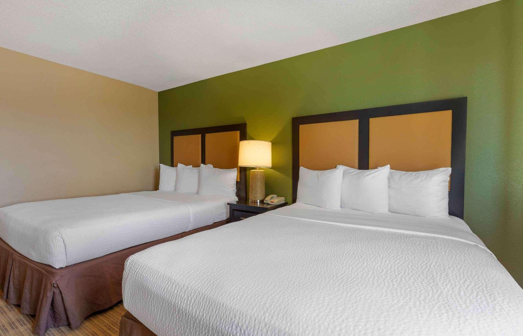 Extended Stay America Select Suites - Richmond - Innsbrook Dış mekan fotoğraf