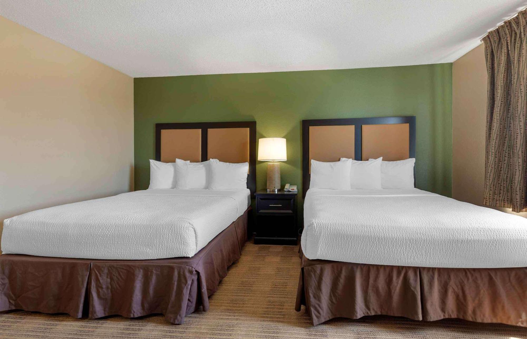 Extended Stay America Select Suites - Richmond - Innsbrook Dış mekan fotoğraf