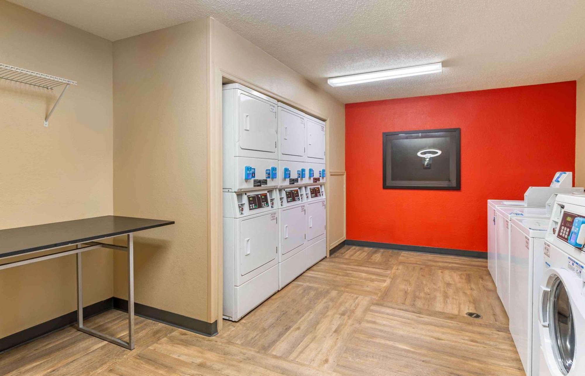 Extended Stay America Select Suites - Richmond - Innsbrook Dış mekan fotoğraf