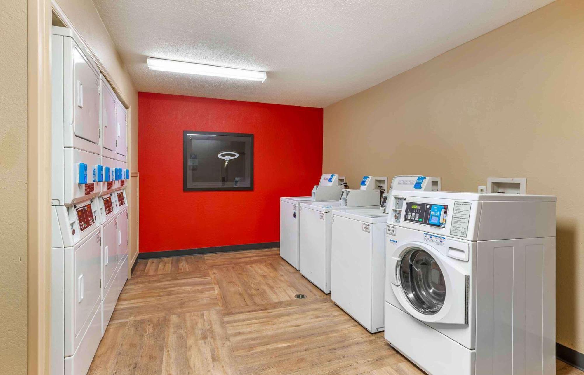Extended Stay America Select Suites - Richmond - Innsbrook Dış mekan fotoğraf