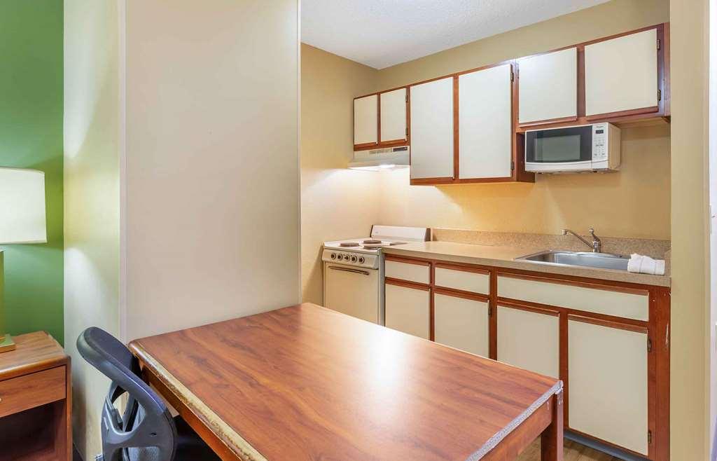 Extended Stay America Select Suites - Richmond - Innsbrook Oda fotoğraf
