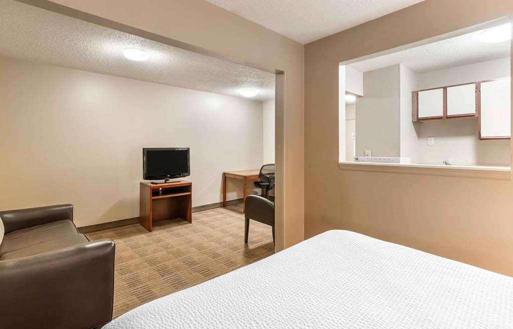 Extended Stay America Select Suites - Richmond - Innsbrook Oda fotoğraf