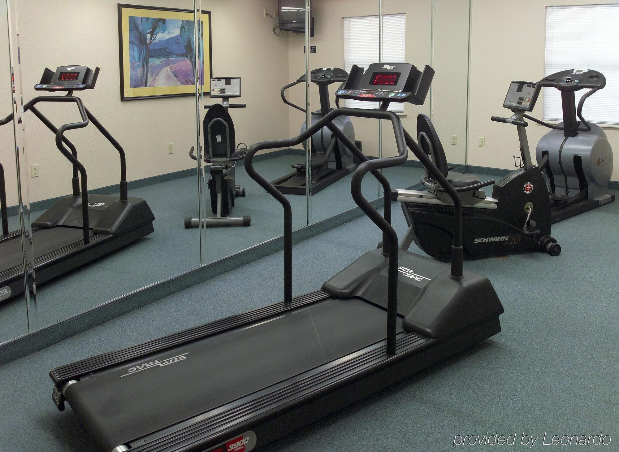 Extended Stay America Select Suites - Richmond - Innsbrook Dış mekan fotoğraf
