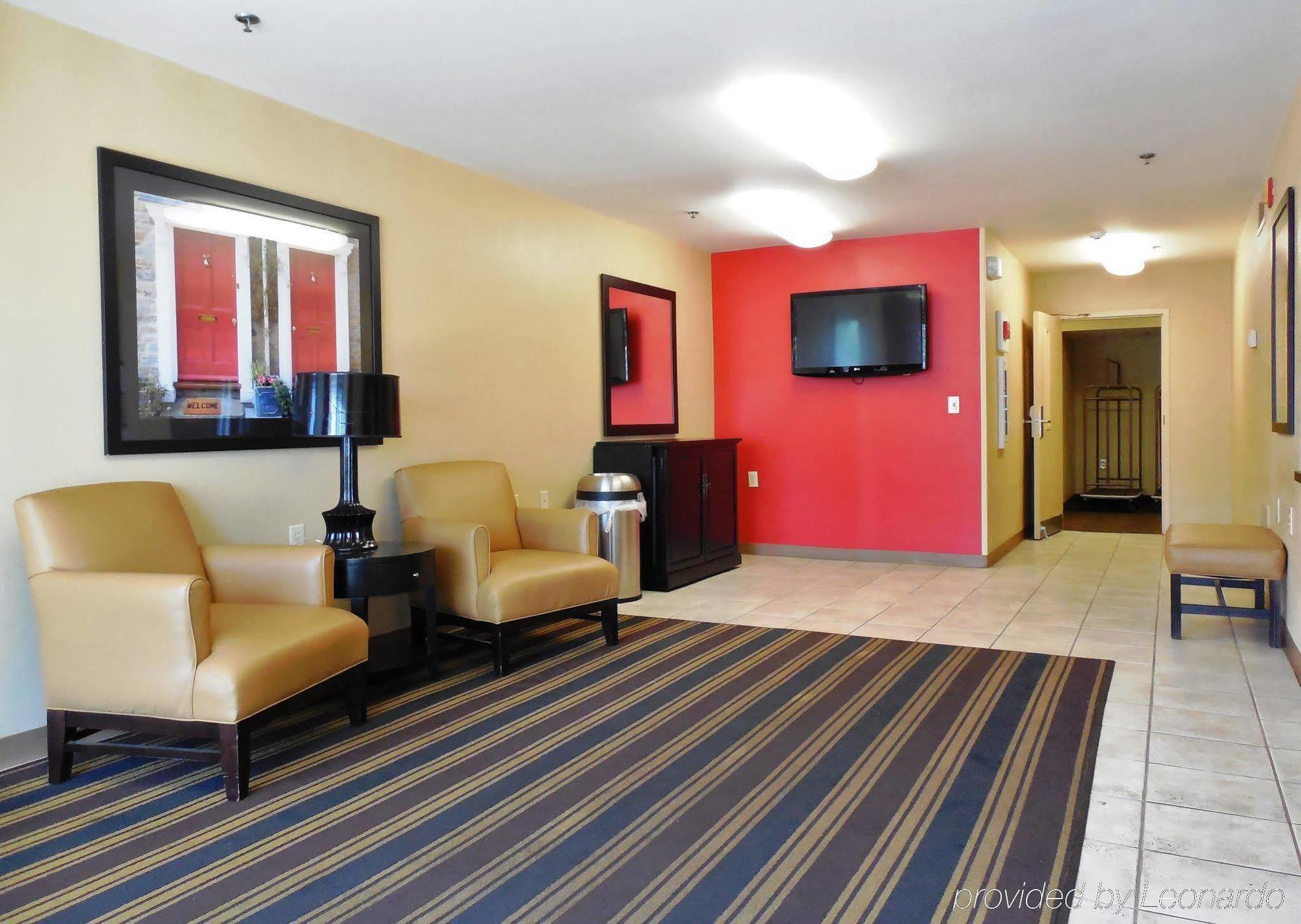 Extended Stay America Select Suites - Richmond - Innsbrook Dış mekan fotoğraf