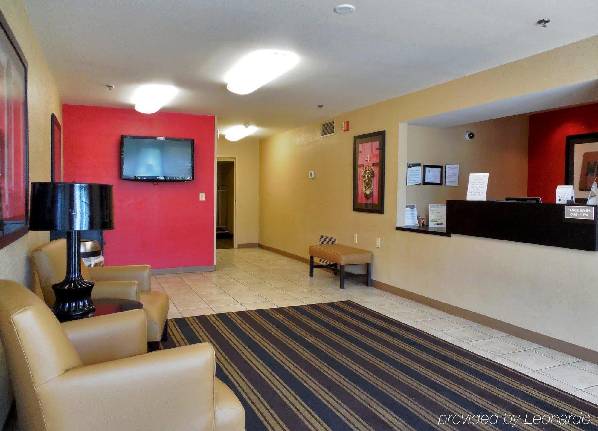 Extended Stay America Select Suites - Richmond - Innsbrook Dış mekan fotoğraf