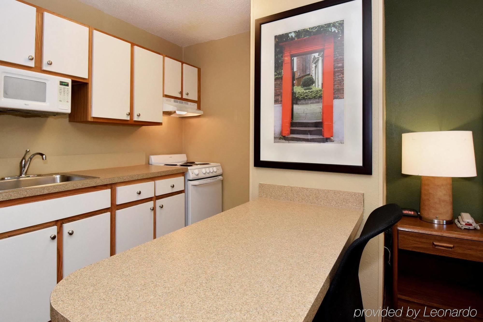 Extended Stay America Select Suites - Richmond - Innsbrook Dış mekan fotoğraf