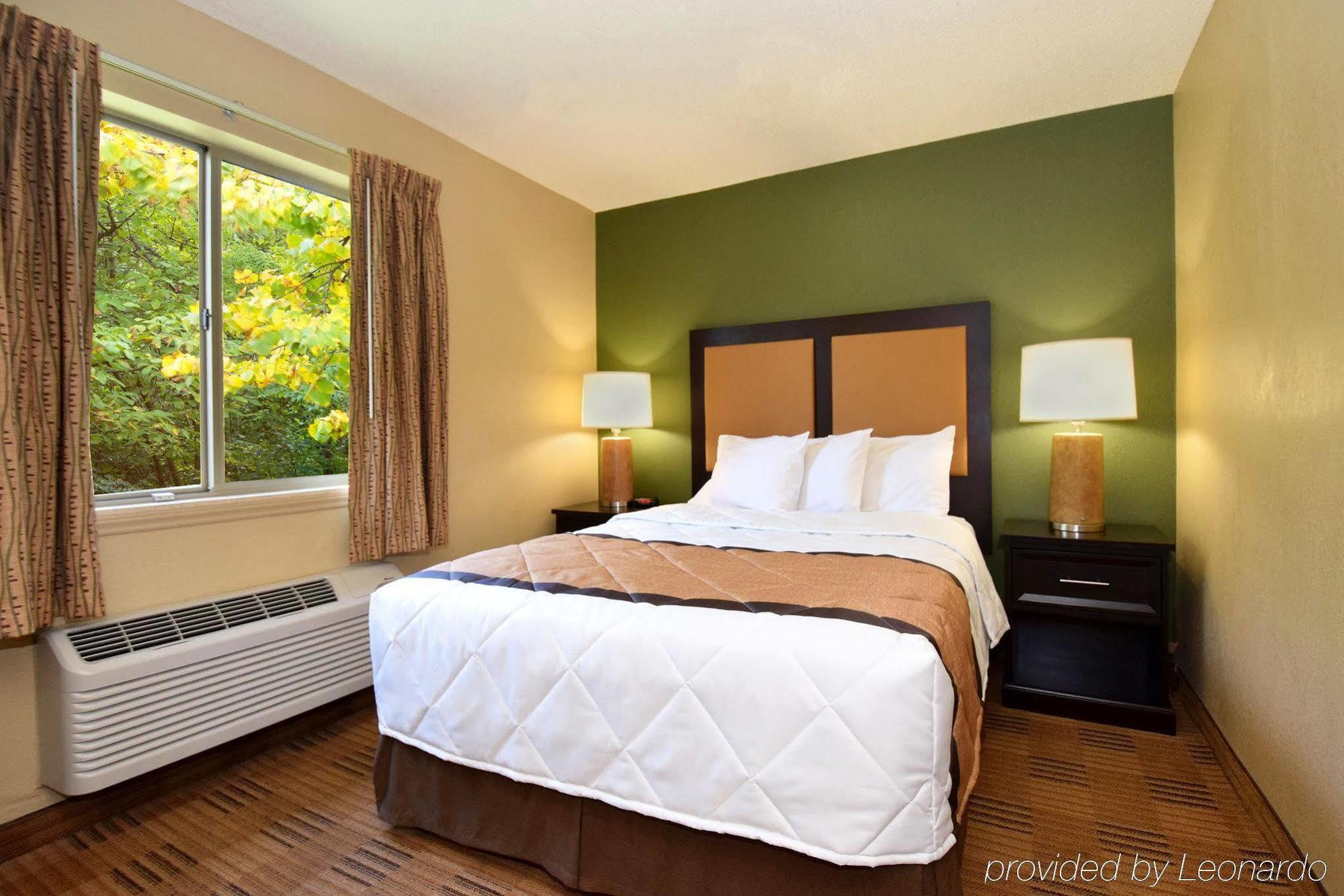 Extended Stay America Select Suites - Richmond - Innsbrook Dış mekan fotoğraf
